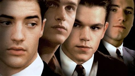School Ties</b> Movies123: When David Greene receives a football scholarship to a prestigious prep school in the 1950s, he feels pressure to hide the fact that he is Jewish from his classmates and teachers, fearing that they may be anti-Semitic. . School ties online free